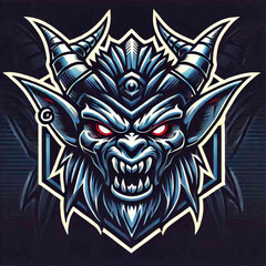 professional modern logo suitable for your brand or your avatar 2025