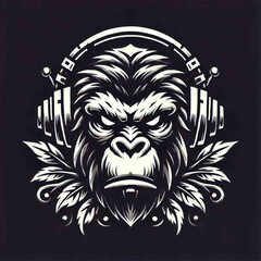 professional modern logo suitable for your brand or your avatar 2025