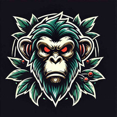 professional modern logo suitable for your brand or your avatar 2025