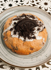 Mi momento de relax.