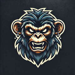 professional modern logo suitable for your brand or your avatar 2025