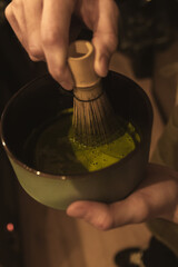 Mi momento de relax.