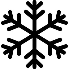 snow vector illustration