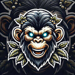 professional modern logo suitable for your brand or your avatar 2025