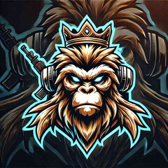 professional modern logo suitable for your brand or your avatar 2025