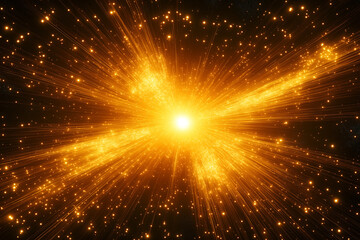 Naklejka premium light