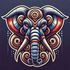 professional modern logo suitable for your brand or your avatar 2025