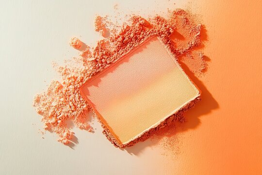 Subtle Sunset Hues: Watercolor Orange and Beige Gradient Background. Perfect for websites, invitations, branding, social media, presentations, and more. A soft, elegant backdrop for your designs,     