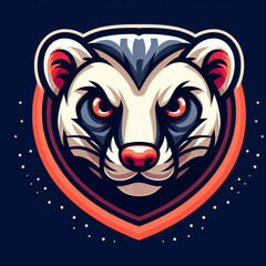 professional modern logo suitable for your brand or your avatar 2025