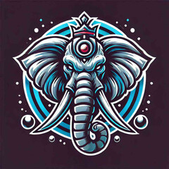 professional modern logo suitable for your brand or your avatar 2025