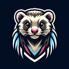 professional modern logo suitable for your brand or your avatar 2025