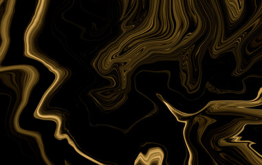 Marble texture wall surface black gold ink pattern graphic  background granite abstract light elegant grey for do floor plan ceramic counter texture tile black yellow background natural for paper.