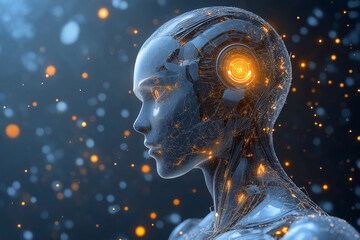 AI技術の進歩 Advances in AI Technology