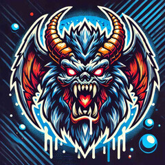 professional modern logo suitable for your brand or your avatar 2025