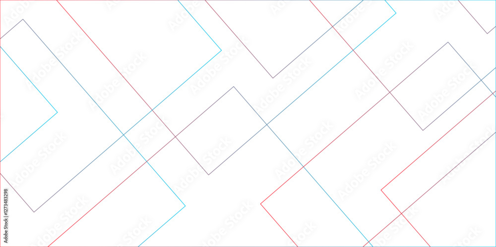 Poster mondrian style of diagonal square pattern vector. design geometric tile gold on black background. mo