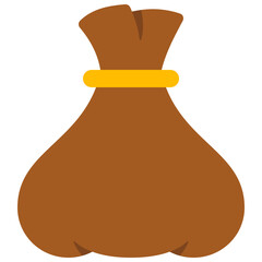 Money Bag Icon