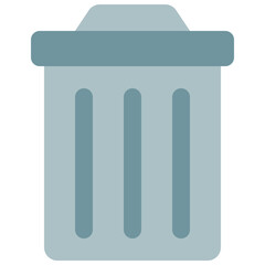 Trash Can Icon