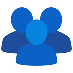 Group Of Users Icon