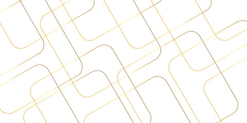 Mondrian style of diagonal square pattern vector. Design geometric tile gold on black background. Modern style of hipster isolated. Monochrome concept. diamond pattern background.	
