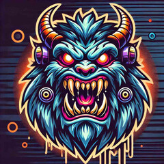 professional modern logo suitable for your brand or your avatar 2025