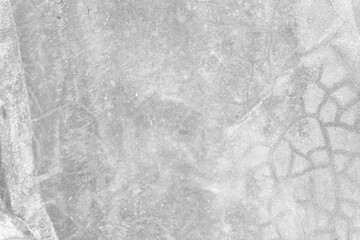 Old wall texture cement dirty gray with black  background abstract grey and silver color design are light with white background.