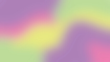 wallpaper of gradient full color