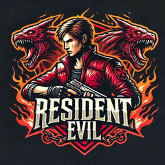 professional modern logo suitable for your brand or your avatar 2025