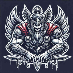 professional modern logo suitable for your brand or your avatar 2025