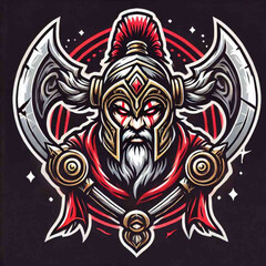 professional modern logo suitable for your brand or your avatar 2025