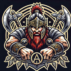 professional modern logo suitable for your brand or your avatar 2025