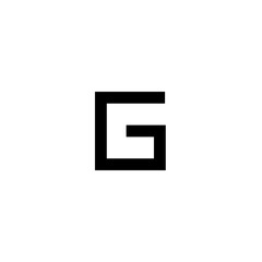 Letter G

