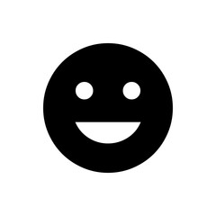 Smiling Face
