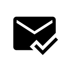 Mail Sent Icon
