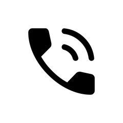 Phone Call Icon
