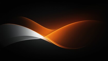 Abstract Wave Background
8