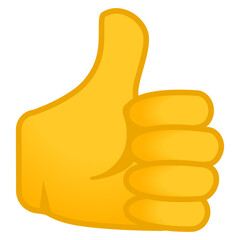 Thumbs Up 