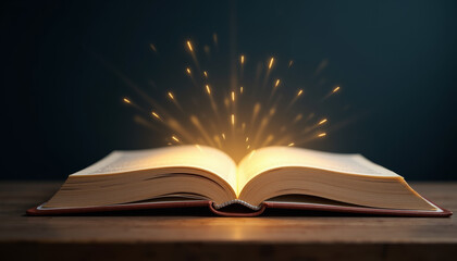 Stylish wooden chair with vase in modern studio, elegant design