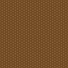 The Flowers of Life Geometric Seamless Pattern Digital Paper – Sacred Geometry Background