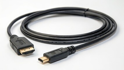 HDMI Cable, Micro HDMI to HDMI Adapter Cable