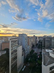Obraz premium belo horizonte, bh, minas gerais, mg, cidade, cidades, construções, engenharia civil