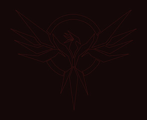 They rose from the ashes.