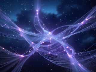 Obraz premium abstract background with space