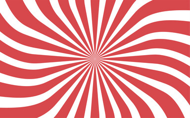 Sunlight background and sunburst background