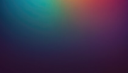 Fototapeta premium A picture of a rainbow colored sky with a rainbow effect 10