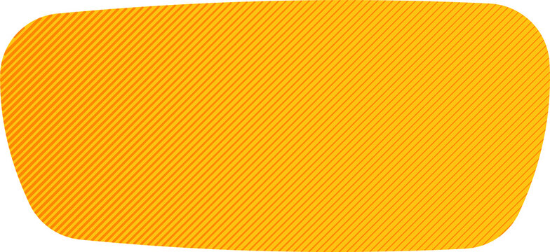 Yellow Text Block