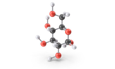 Glucose molecule