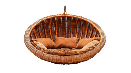 Cozy Japanese Style Low Dining Table with Cushions for Relaxed Interior Spaces