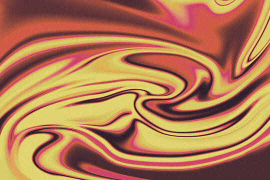 Abstrack colorfull gradient background image