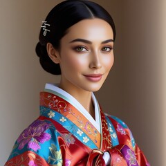 hanbok
