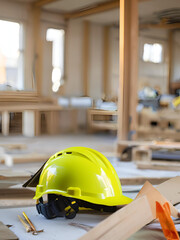 SAFETY HELMET